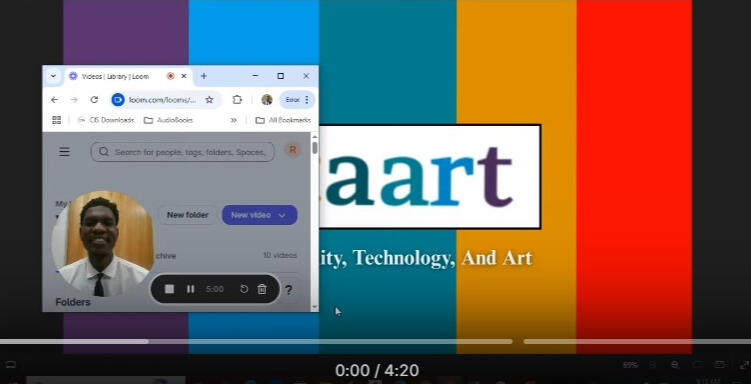 STAART