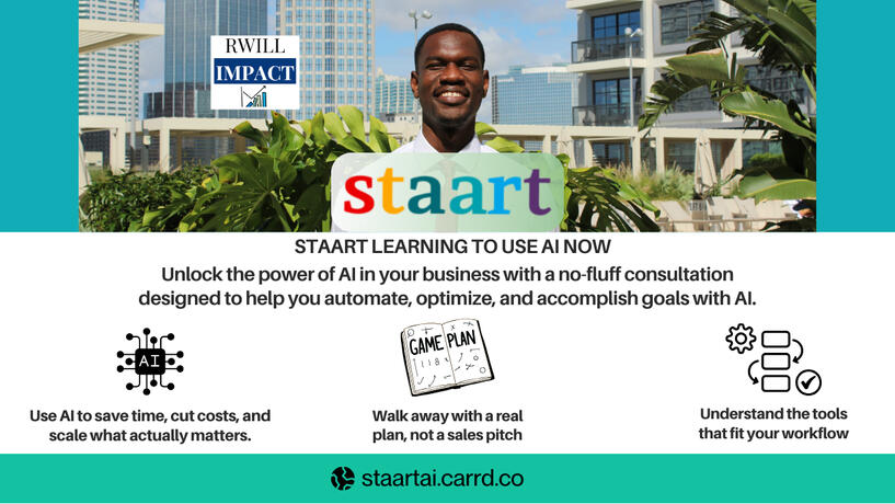 STAART